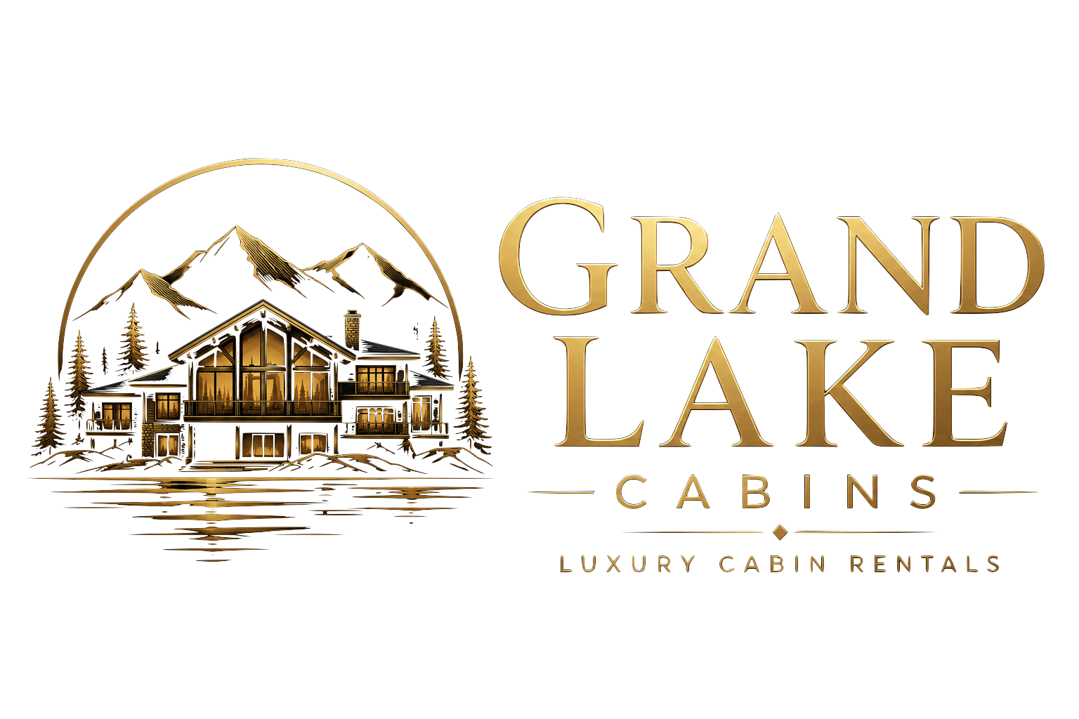 Grand Lake Cabins